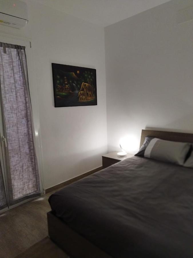 Baron'S Suites Palermo Exterior foto